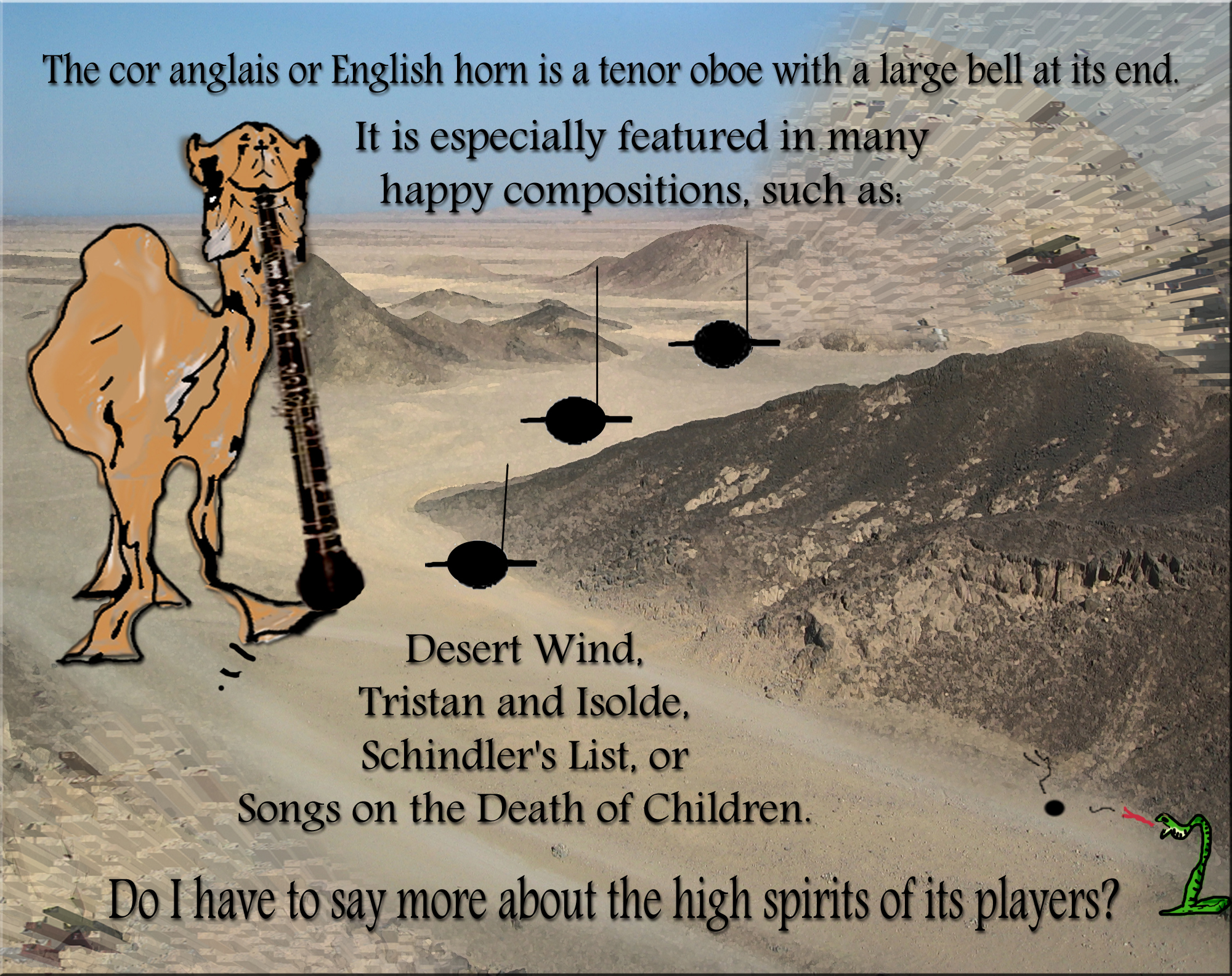 The Windy Musicissimus